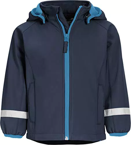 Softshell-Jacke