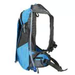 Solarrucksack, Multisefunktions-Unisex Solar Charge-Reiserucksack für den Außenbereich mit 6