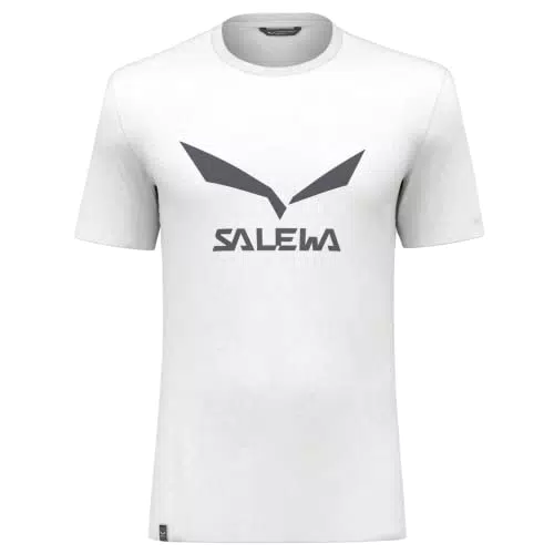 SOLIDLOGO Dry M T-Shirt