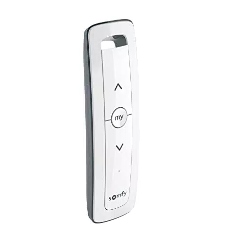 Somfy 1870402 1-Kanal Funk-Handsender