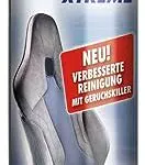 SONAX XTREME Polster+AlcantaraReiniger Polsterreiniger reinigt gründlich & schonend alle Textilien im Innenraum