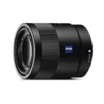 Sony SEL-55F18Z Zeiss Standard Objektiv schwarz