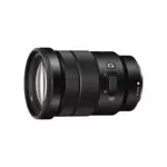 Sony SELP-18105G Powerzoom-Objektiv schwarz