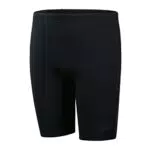Speedo Jungen Eco Endurance+ II Badehose, Schwarz, 9-10 Jahre