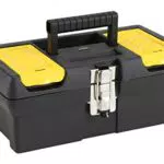 Stanley 12,5 Werkzeugbox Millenium