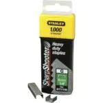Stanley Klammern Typ G 5000 Stück, 1-TRA706-5T