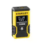 Stanley Laserentfernungsmesser TLM40 STHT77666-0