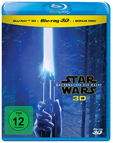 Star Wars - Das Erwachen der Macht