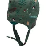 Sterntaler Baby Jungen Beanie Baby Beanie Waldtiere Mütze - Beanie Baby