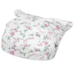 Sterntaler Baby Mädchen Kopftuch Baby Kopftuch Blumen - Kopftuch Baby