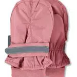 Sterntaler wasserabweisende Baumwollfleece-Fäustel für Kleinkinder