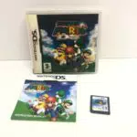 Super Mario 64 D