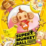 Super Monkey Ball Banana Blitz HD