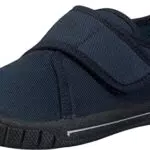 Superfit Jungen BILL Niedrige Hausschuhe, Blau