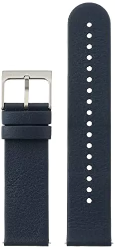 Suunto 22 URB6 Watch Band, Granite Blue