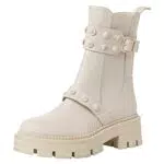 Tamaris Damen 1-1-25446-29 Stiefelette, Black