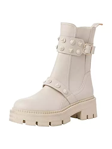 Tamaris Damen 1-1-25446-29 Stiefelette, Black