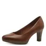 Tamaris Damen Klassische Pumps, Frauen Absatzschuhe