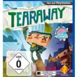 Tearaway