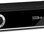 TechniSat DIGIT ISIO S2 - HD Sat-Receiver mit Twin-Tuner schwarz