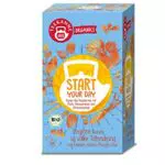 Teekanne Start Your Day, 6er Pack, 7402