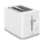 Tefal TT6931 Sense Toaster, 7 Bräunungsstufen, Digitaldisplay
