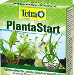 Tetra PlantaStart Düngetabletten, 12 Tabletten