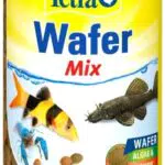 Tetra Wafer Mix - Fischfutter für alle Bodenfische und Krebse