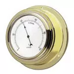 TFA Dostmann 44.1009 Hygrometer Messing