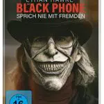 The Black Phone