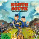 The Bluecoats - North and South -