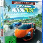 The Crew Motorfest Limited Edition -