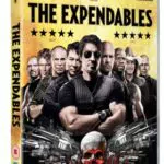 The Expendables