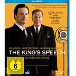 The King's Speech