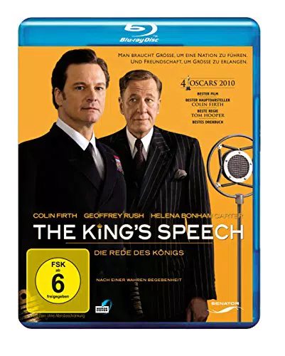 The King's Speech
