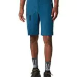 THE NORTH FACE - Resolve Shorts für Herren - Regular Fit - Monterey Blue