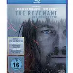 The Revenant