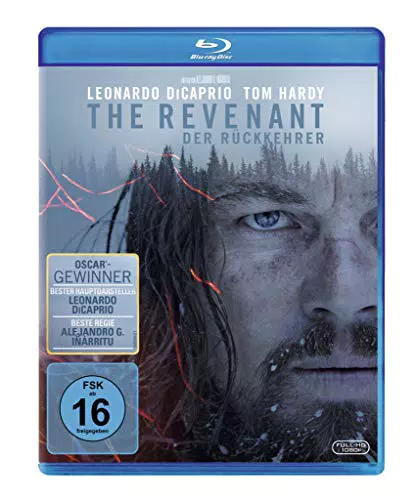 The Revenant