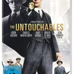 The Untouchables - Die Unbestechlichen