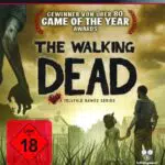 The Walking Dead -