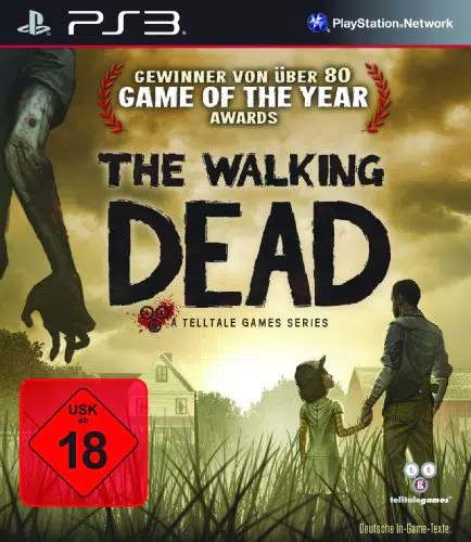 The Walking Dead -