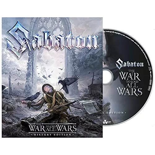 The War to End All Wars