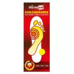 Thermopad Thermopad Sohlenwärmer, weiß, 43- Thermopad Thermopad Sohlenwärmer