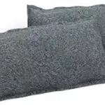 ThoMar 604230 airdry Duo Auto-Entfeuchter 2er Set, 2 x 600g Luftentfeuchter wiederverwendbar