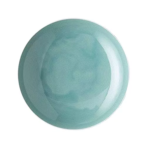 Thomas Loft by Rosenthal Colour - Ice Blue Suppenteller 24 cm