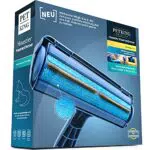 Tierhaarentferner Fusselrolle Tierhaare Hundehaare Entfernen Katzenhaare Fusselbürste Tierhaare Hundehaarentferner Hunde Katzen Tierhaarsammler für Teppich Möbel Pet Hair Remover