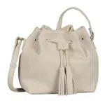 TOM TAILOR, CAMILLA, Damen, Schultertasche, one size