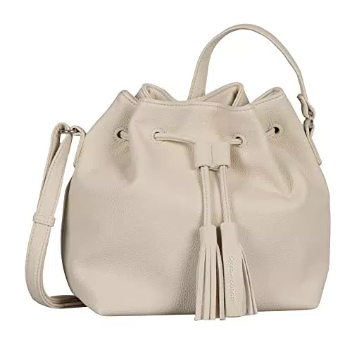 TOM TAILOR, CAMILLA, Damen, Schultertasche, one size
