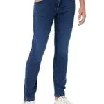 TOM TAILOR Denim Herren Adean Straight Jeans 1033667