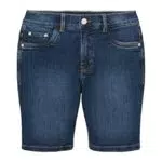 TOM TAILOR Jungen Kinder Jim Bermuda Jeans Shorts 1035009